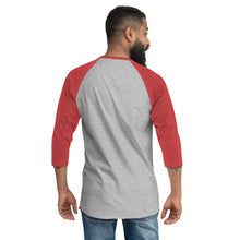 Load image into Gallery viewer, FAY3/4 sleeve shirt