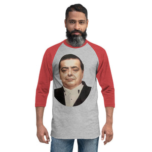 FAY3/4 sleeve shirt