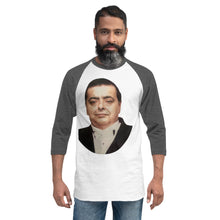 Load image into Gallery viewer, FAY3/4 sleeve shirt