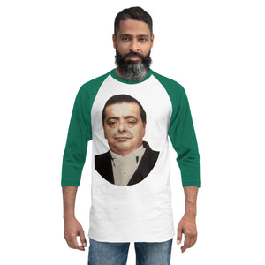 FAY3/4 sleeve shirt
