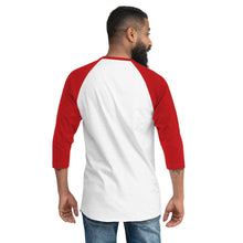 Load image into Gallery viewer, FAY3/4 sleeve shirt
