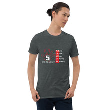 Load image into Gallery viewer, Out of My Way Unisex T-Shirt