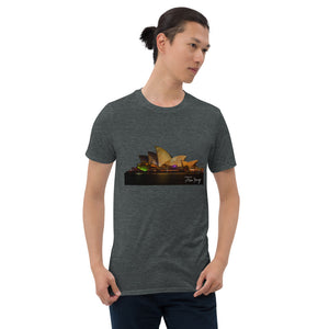 Short-Sleeve Unisex T-Shirt