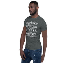 Load image into Gallery viewer, I&#39;m Offended t-shirt