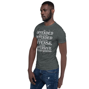 I'm Offended t-shirt