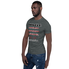 Load image into Gallery viewer, Orwell Unisex T-Shirt