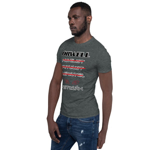 Orwell Unisex T-Shirt