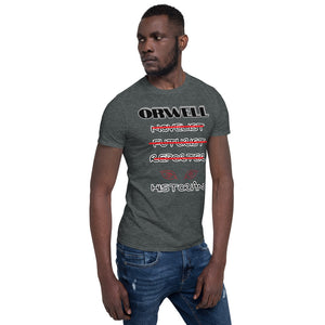 Orwell Unisex T-Shirt