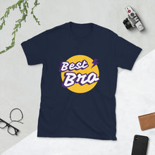 Load image into Gallery viewer, Best Bro T-Shirt