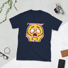 Load image into Gallery viewer, I KNOW THAT LOOK T-Shirt