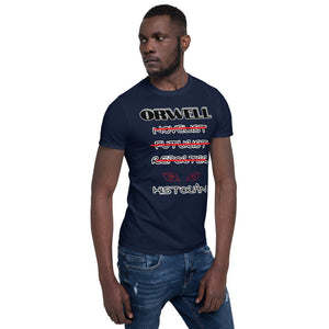 Orwell Unisex T-Shirt