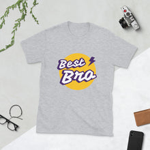 Load image into Gallery viewer, Best Bro T-Shirt