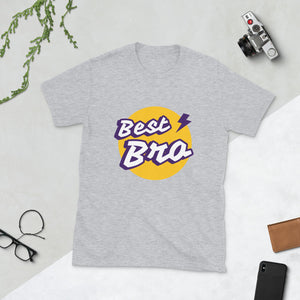 Best Bro T-Shirt