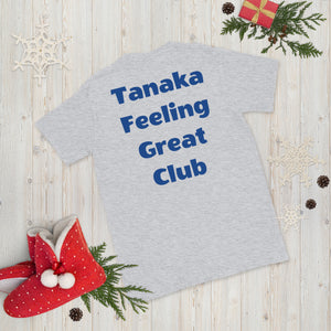 TANAKA 1 Unisex T-Shirt