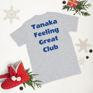 TANAKA 1 Unisex T-Shirt