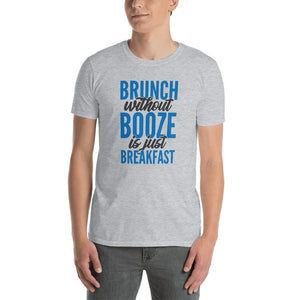 Brunch Unisex T-Shirt