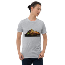 Load image into Gallery viewer, Short-Sleeve Unisex T-Shirt