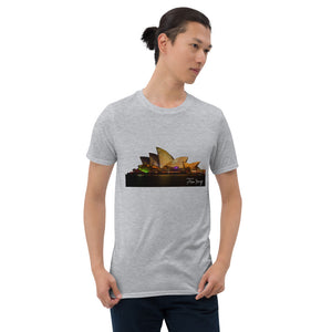 Short-Sleeve Unisex T-Shirt