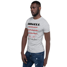 Load image into Gallery viewer, Orwell Unisex T-Shirt