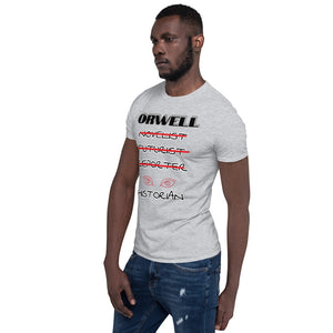 Orwell Unisex T-Shirt