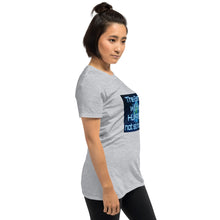 Load image into Gallery viewer, Unisex Covid 19 T-Shirt