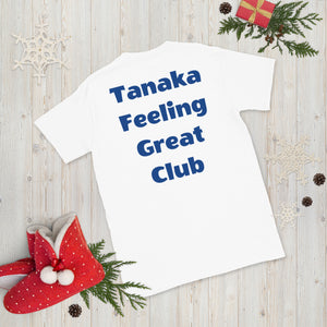 TANAKA 1 Unisex T-Shirt