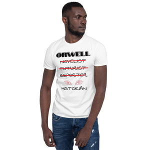 Orwell Unisex T-Shirt