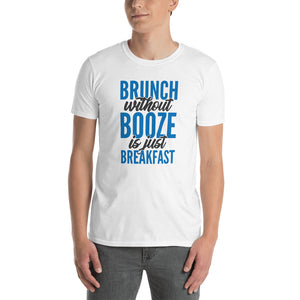 Brunch Unisex T-Shirt