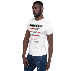 Orwell Unisex T-Shirt