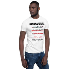 Load image into Gallery viewer, Orwell Unisex T-Shirt