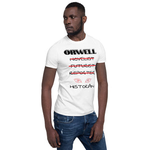 Orwell Unisex T-Shirt