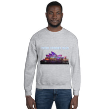 Load image into Gallery viewer, VIVID Unisex Sweatshirt