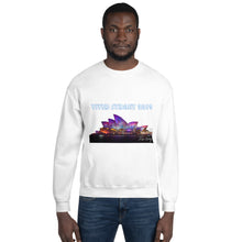 Load image into Gallery viewer, VIVID Unisex Sweatshirt