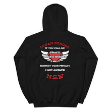 Load image into Gallery viewer, ORGAN DONORS Unisex Hoodie