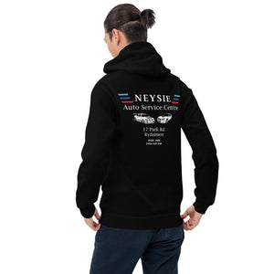 NEYSIE Hoodie