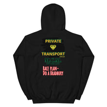 Load image into Gallery viewer, 6 HOUR Unisex Hoodie