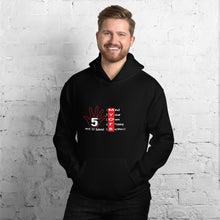 Load image into Gallery viewer, Out of My Way Hoodie