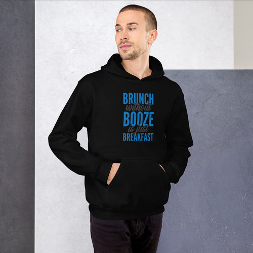 BRUNCH Unisex Hoodie