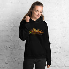 Load image into Gallery viewer, PIXELS by Alan Yeung, Sydney Opera House Hoodie