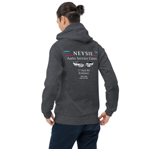 NEYSIE Hoodie