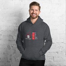 Load image into Gallery viewer, Out of My Way Hoodie