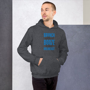 BRUNCH Unisex Hoodie