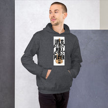 Load image into Gallery viewer, Life Is Better With A Bass Player Hoodie