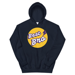 Best Bro Hoodie