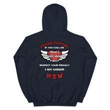 Load image into Gallery viewer, ORGAN DONORS Unisex Hoodie