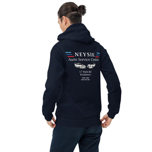 NEYSIE Hoodie