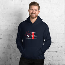 Load image into Gallery viewer, Out of My Way Hoodie