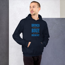 Load image into Gallery viewer, BRUNCH Unisex Hoodie