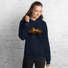 Load image into Gallery viewer, PIXELS by Alan Yeung, Sydney Opera House Hoodie