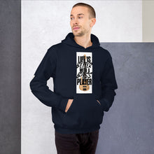 Load image into Gallery viewer, Life Is Better With A Bass Player Hoodie